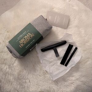 Saje Car Aroma Diffuser Set